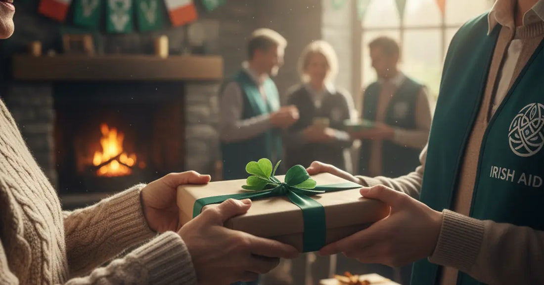 Charitable Bequests in Irish Wills: How to Leave a Legacy