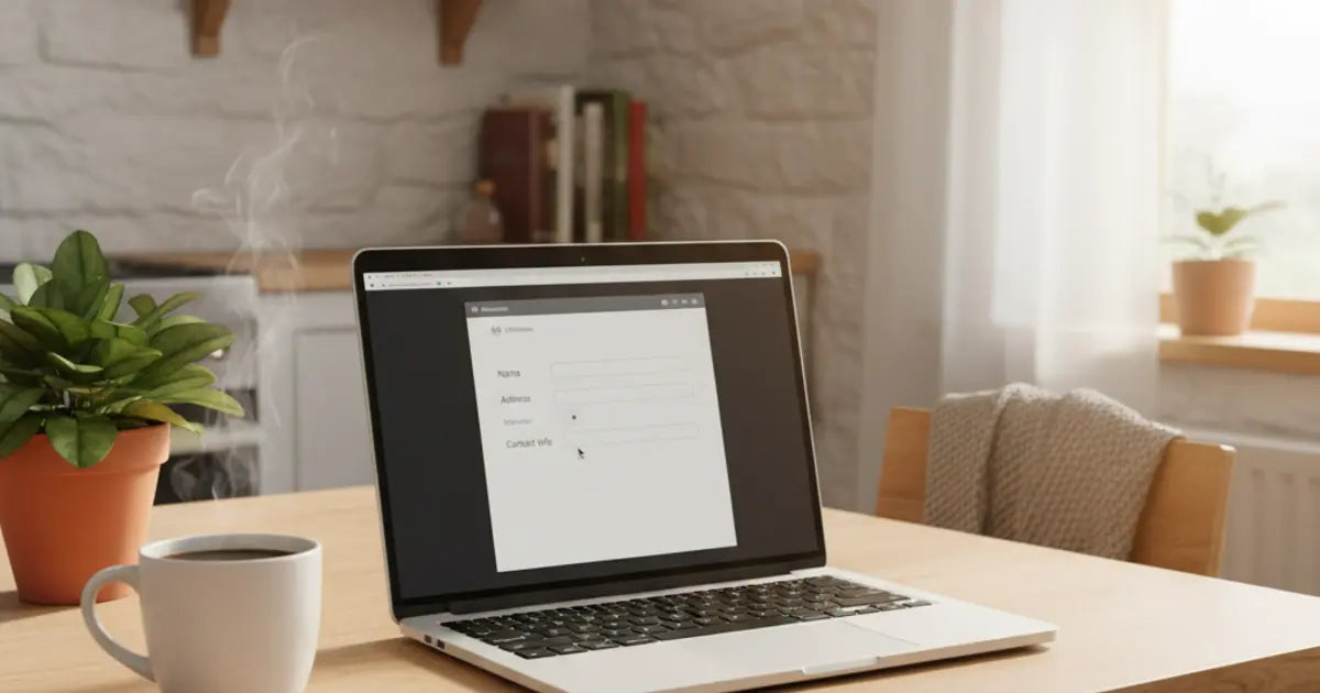 Making a will online in Ireland from home