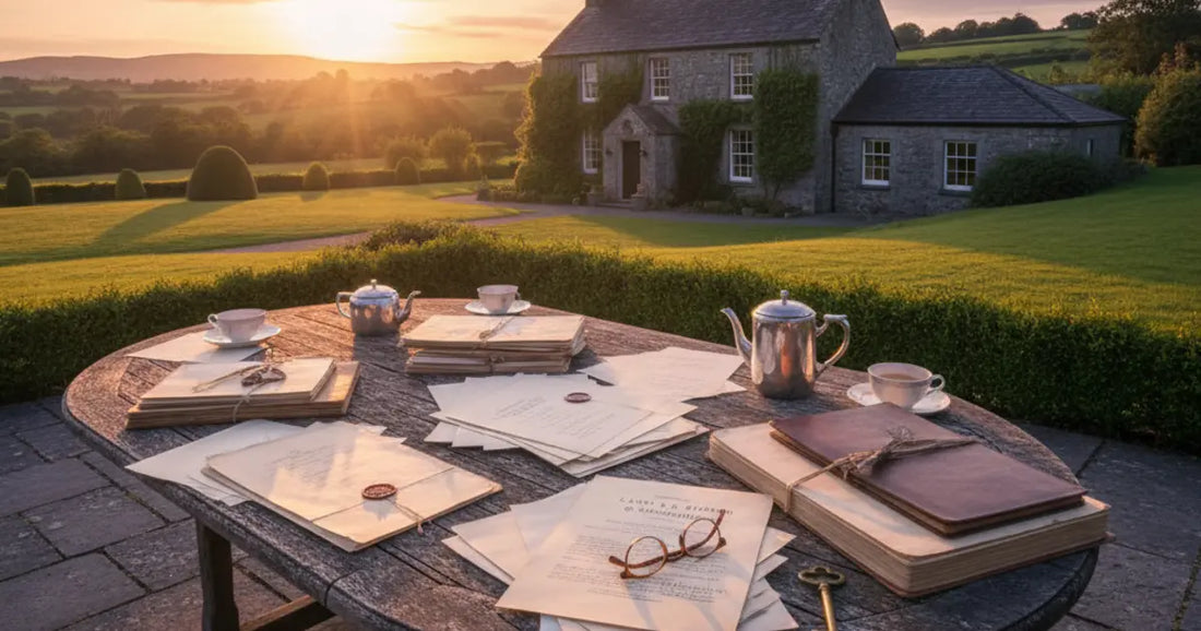 Property Inheritance in Ireland: What You Need to Know in 2026