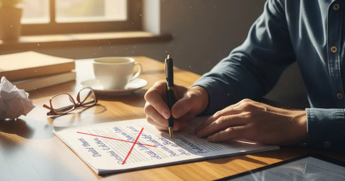 How to Update Your Will in Ireland: When and Why